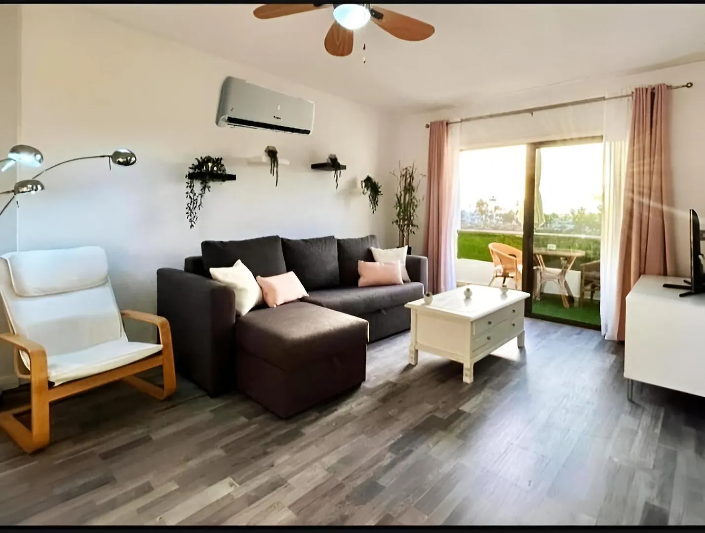 Parque Don Jose Casamar Apartment Costa Del Silencio